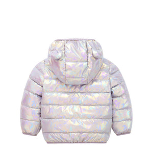 Down Jackets For Boys And Girls