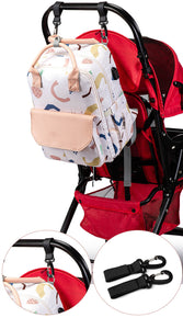 Mother And Baby Bag