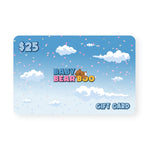 Load image into Gallery viewer, Baby Bear Boo GIFT CARD
