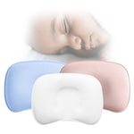 Load image into Gallery viewer, Baby Head Shaping Pillow
