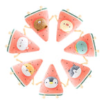 Load image into Gallery viewer, Watermelon Pillow
