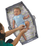 Load image into Gallery viewer, Portable Folding Baby Crib
