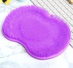 Load image into Gallery viewer, Shower Feet Massager And Scrubber
