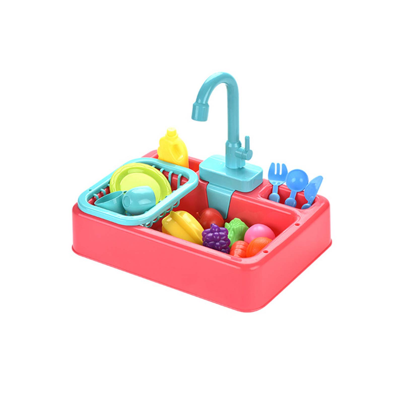 Kitchen Sink Toy